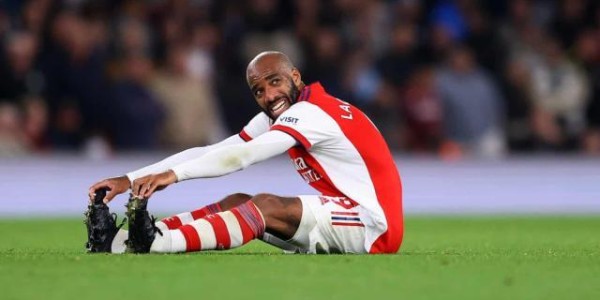 开云体育-拿下佩佩首发拉卡泽特，阿尔特塔找到最佳配方？