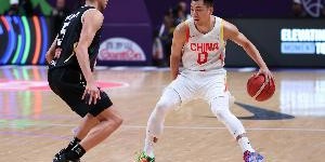 开云体育官网-防守在线！媒体人：高诗岩在比赛中的作用不能单单只看得分数据