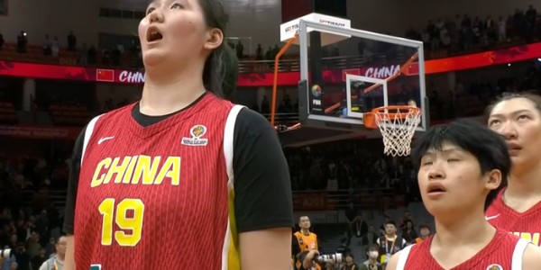 云开体育官网-中国女篮65-80输给比利时！产生1个不争事实，无缘升入头名|比利时女篮|李月汝|韩旭|马里|马里女篮_新浪体育_新浪新闻