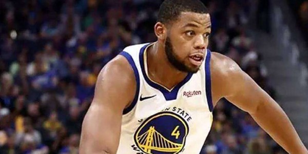 开云体育-CBA猛料！首钢签下勇士内线，广东重金回购徐昕，辽篮交易王岚嵚