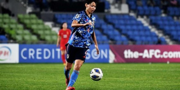 开云体育官网-不会踢点球?其实日本队去年奥运刚赢过点球大战