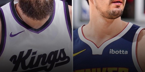 Shams：国王将瓦兰交易至掘金换来沙里奇