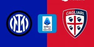 国米vs卡利亚里首发：劳塔罗搭档阿瑙，恰20、弗拉泰西出战