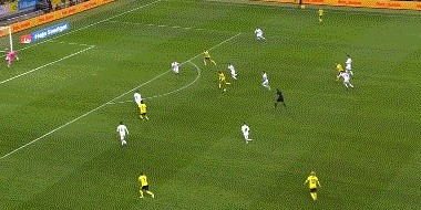 开云体育-【世预】贝尔双响威尔士2比1胜 瑞典加时淘汰捷克