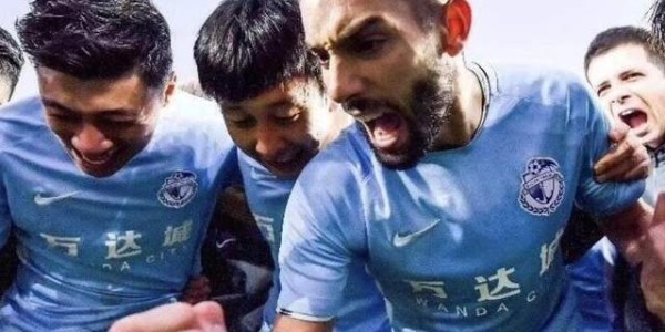 开云体育-人生赢家！前中超外援成沙特联赛过人王：在中国沙特净赚7个亿