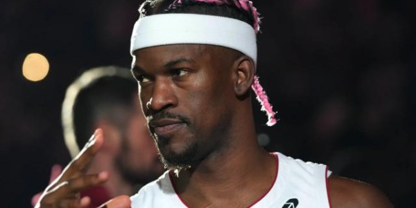 开云体育官网-巴特勒变球队毒药？揭秘他多次违反队规，交易难产？