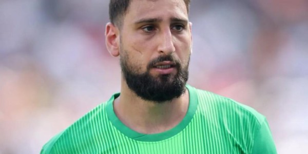 戴维-詹姆斯谈多纳鲁马现状：法甲非其最佳舞台 大赛方显真章