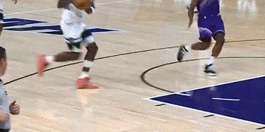 开云体育官网-惊世隔扣预定赛季最佳 华子能挤掉塔图姆进一阵？