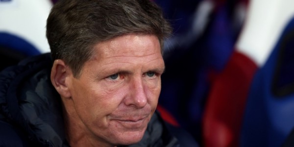 开云体育官网-水晶宫主帅坦言人手短缺：仅14名球员可用，八月面临六场密集赛程