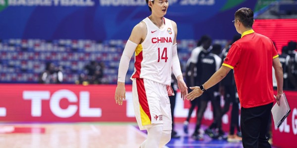 云开体育-以下5人难再进国家队！周琦取决于身体，两后卫上榜 第一意料之中