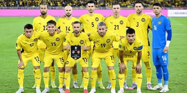 开云体育官网-FIFA驳回上诉，7名伪造材料的马来西亚归化球员仍被禁赛1年