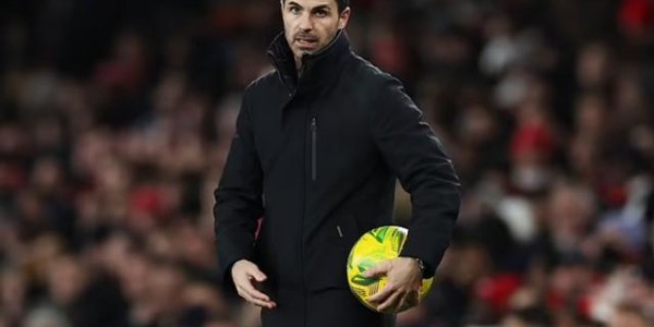 开云体育-23次射门，11个角球，阿森纳咋就0比2输了呢？