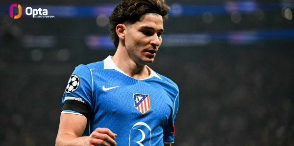 开云体育-马竞滑落，他的状态一落千丈？