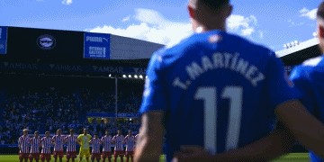 半场：马竞1-1阿拉维斯，朱利亚诺-西蒙尼破门，瑟洛特送点