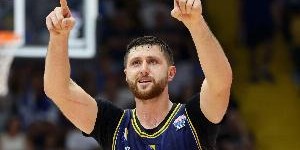 开云体育-努尔基奇：大部分时间我们都领先  以这样方式输球让人难以接受