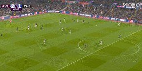 开云体育-【英超】若昂·佩德罗戴帽，切尔西客场4比1逆转维拉